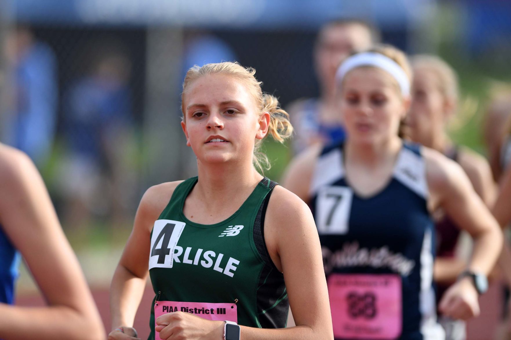 District Track and Field 16